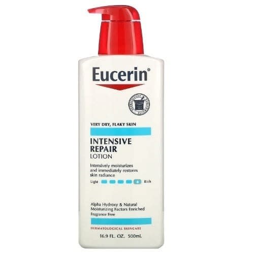 Intensive Repair Lotion - 500ml