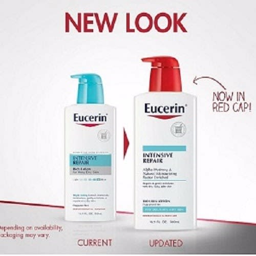 Intensive Repair Lotion - 500ml
