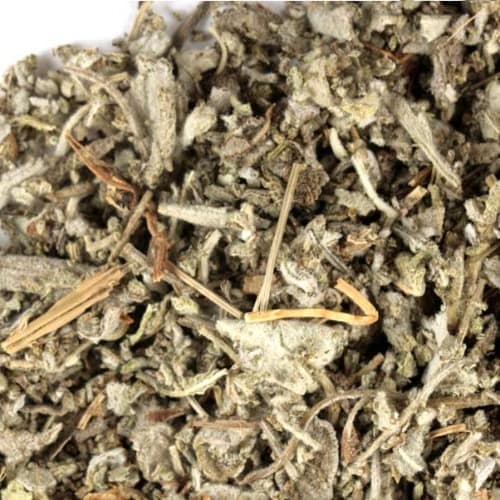 Whole Sage - 50g
