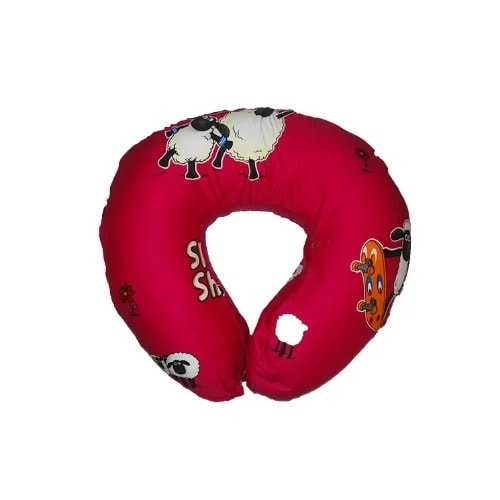 Breast Feeding Pillow