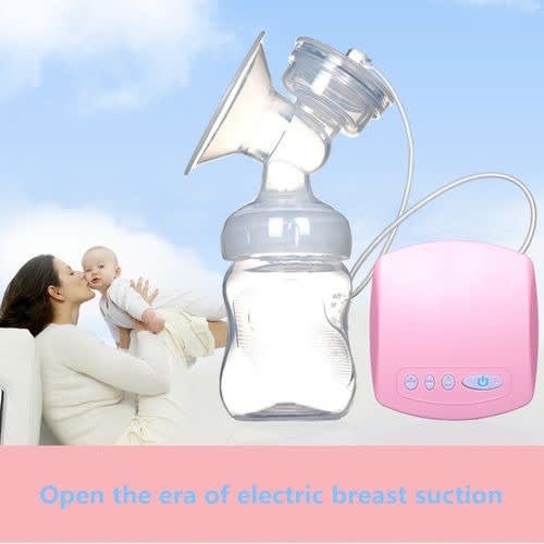 Single Electric Breast Milk Pump