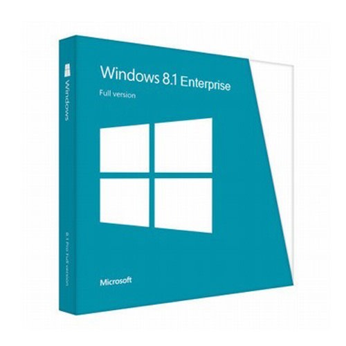 Windows 8.1 Enterprise Volume License For Computers