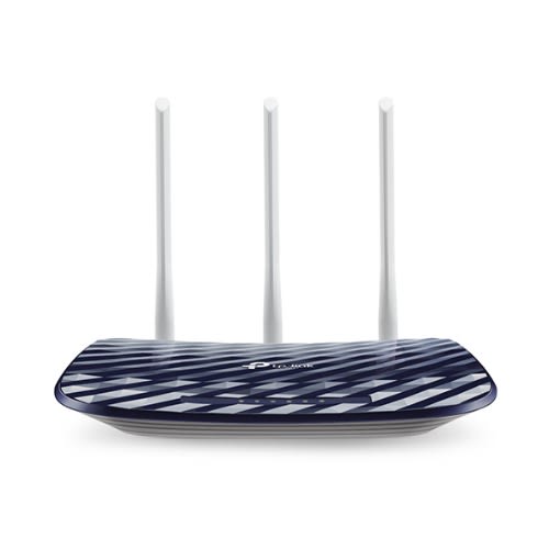 Archer20/ Ac750 Wireless Dual Band Router