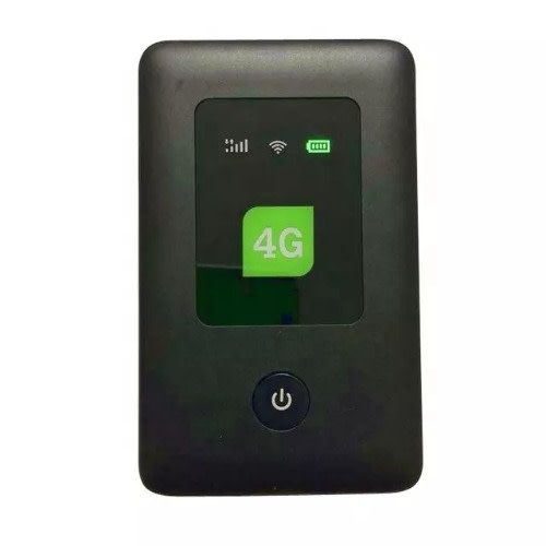 High Speed Tele2 4G LTE Advanced Mobile Wifi Pocket Router