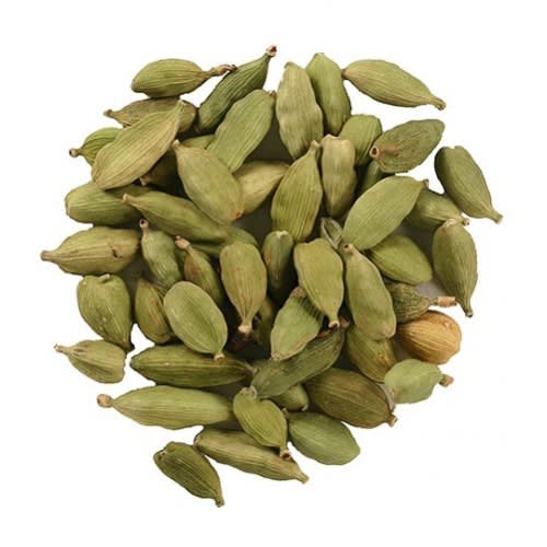 Cardamom Green 50g - Cardamon Pods