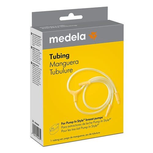 Replacement Tube Compatible With Maxflow Breast Pump