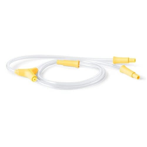Replacement Tube Compatible With Maxflow Breast Pump