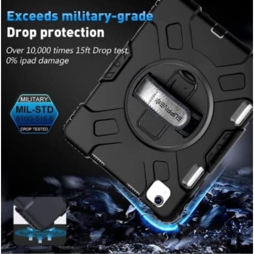 Protective Pro 11 Case For iPad Air - 5th Gen 2020/2021 10.9"