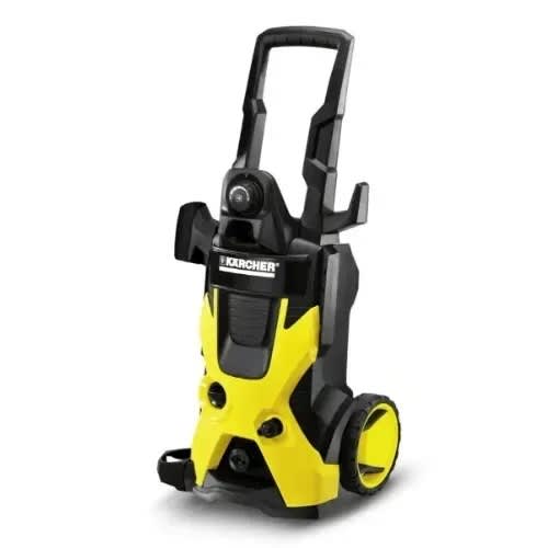 K5 Pressure Washer