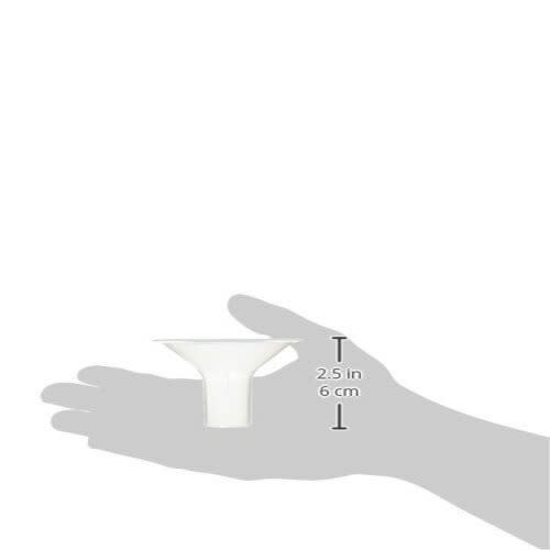 Personalfit Breast Shields- 2 Pack Of Medium -24mm
