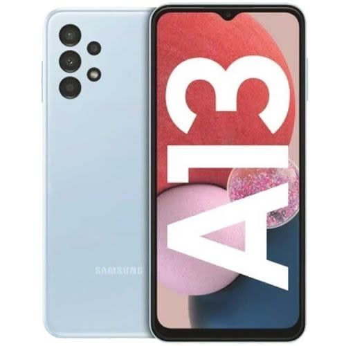 Galaxy A13-6.6