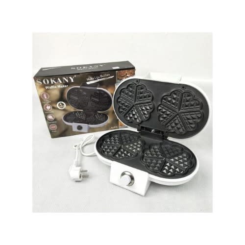 Waffle Maker