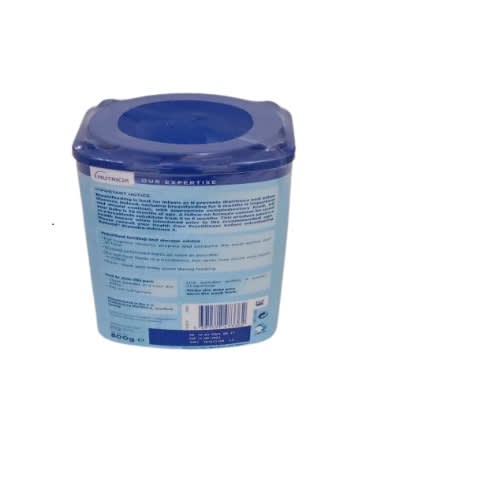 Aptamil 2 Patented Formula Follow On Milk -after 6 Months - 12 Months -800g E