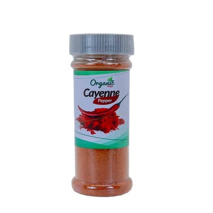 Cayenne Pepper - 150g