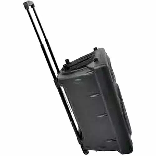 Public Address System