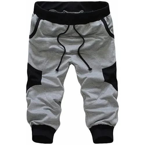 Year Long Joggers - Grey