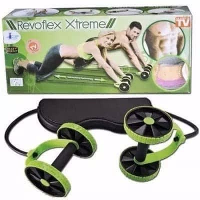 Revoflex Xtreme Exerciser