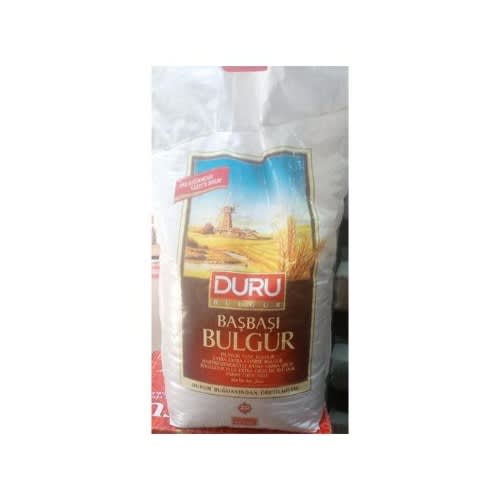 Extra Extra Coarse Bulgur - 5kg