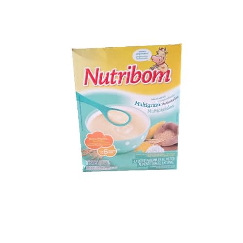 Nutritious Infant Cereal 2in1 (multi-grains)