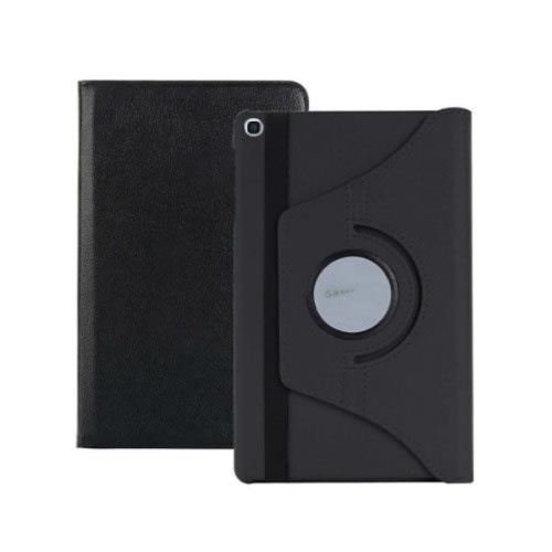 360 Degree Leather Case For Samsung Galaxy A7 Lite T220