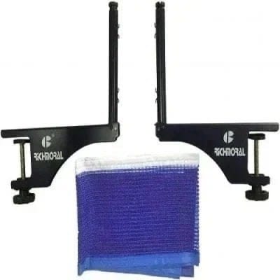 Table Tennis Net And Post