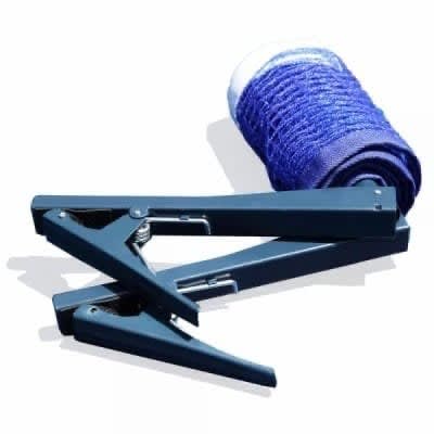 Table Tennis Net And Post