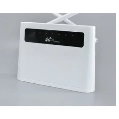 Universal Router for all network