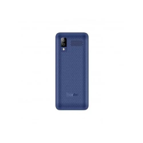 K1 Phone -2.4inch Screen - Dual sim - 3000mAh - Blue