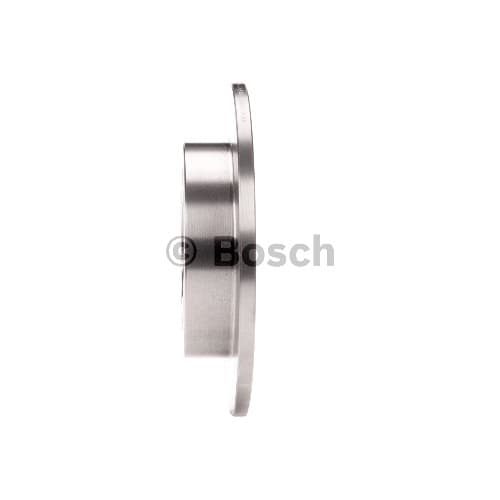 Brake Disc - BD1272