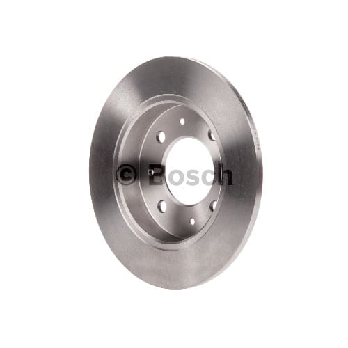 Brake Disc - BD1272