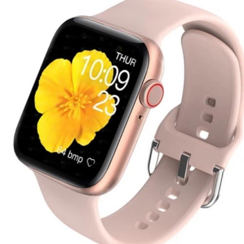 T55+ Plus Smart Watch 6.