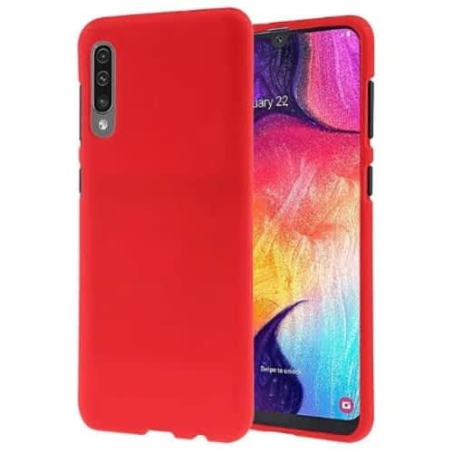 Back case for Tecno Spark 4