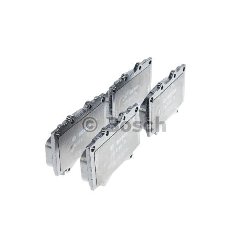 Brake Pad BP357
