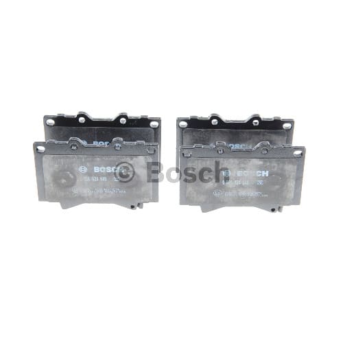 Brake Pad BP357