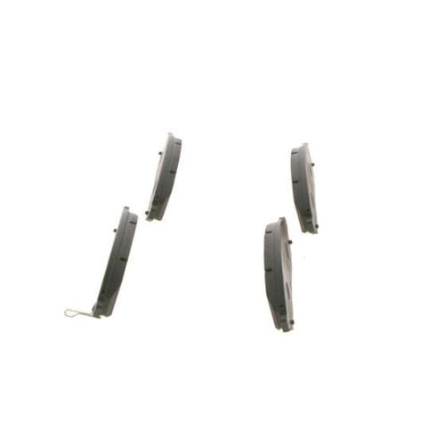 Brake Pad BP1062 - Set Of 4