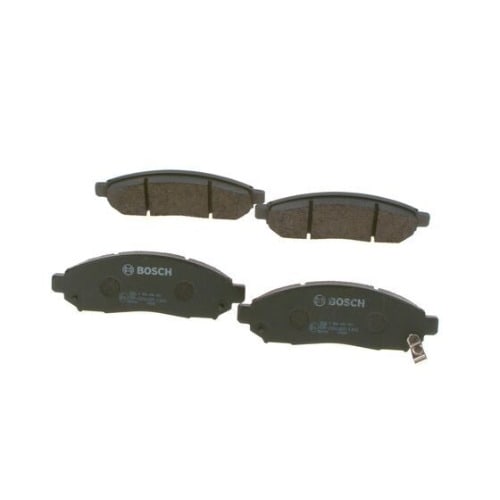 Brake Pad BP1062 - Set Of 4