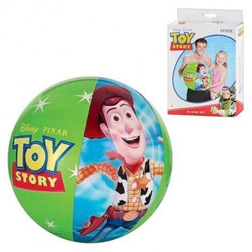 Beach Ball