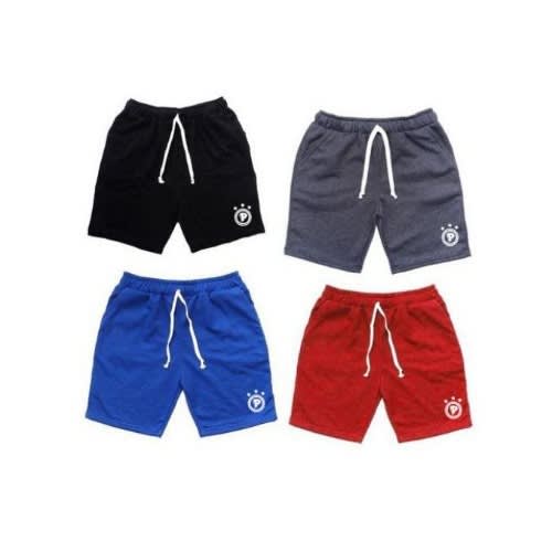 4 In 1 Casual Shorts
