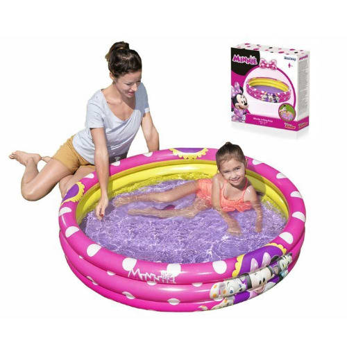 Minnie 3ring Pool