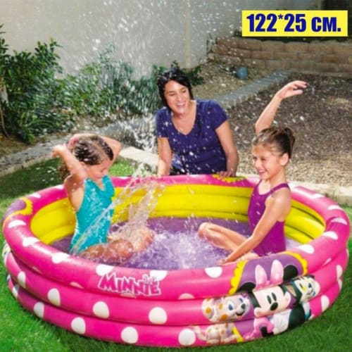 Minnie 3ring Pool