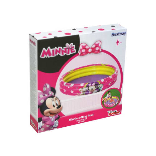 Minnie 3ring Pool