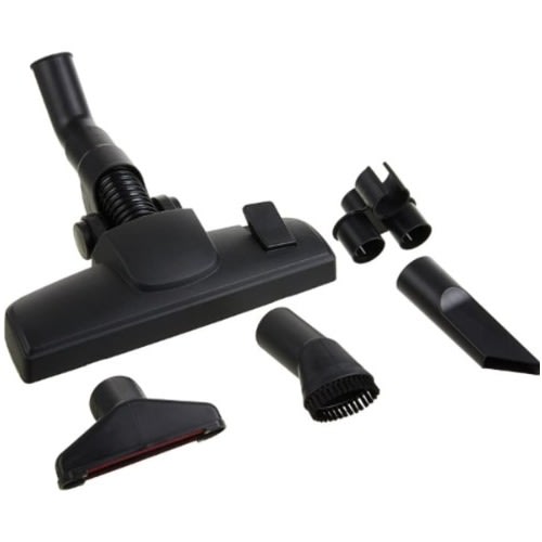 Compact Vacuum Cleaner - 700W - 2.5L