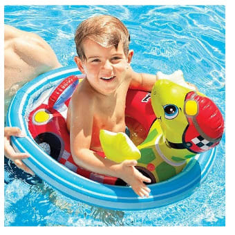 See-me-sit Float