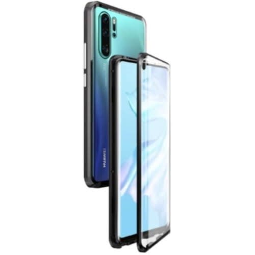 Magnetic Adsorption Case For Huawei P30 Pro