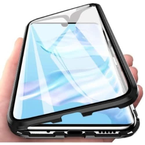 Magnetic Adsorption Case For Huawei P30 Pro