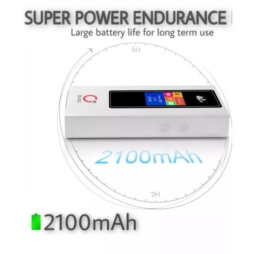 Olax 4g Lte Pocket WIFI Mobile MiFi - Hotspot Router For All Networks