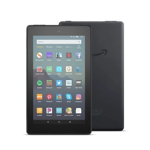 Amazon Fire 7 - 16GB ROM - 1GB RAM - 7