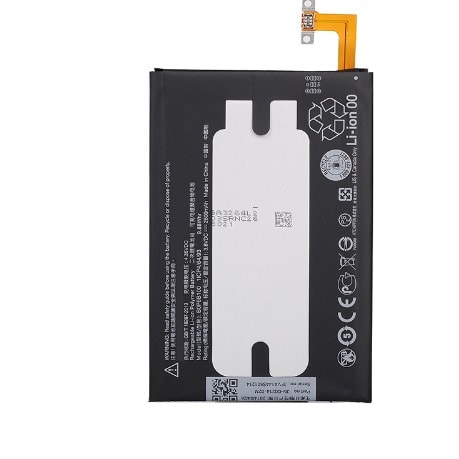 Replacement Battery For HTC One M8