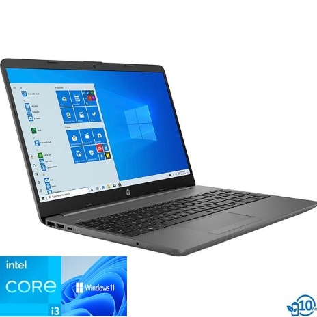 Notebook 14 Laptop- Intel Core i3 - 1tTB HDD- 8GB RAM - Windows 11+ Gifts