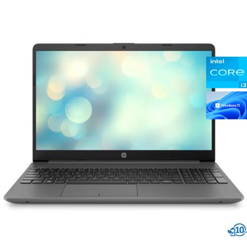Notebook 14 Laptop- Intel Core i3 - 1tTB HDD- 8GB RAM - Windows 11+ Gifts